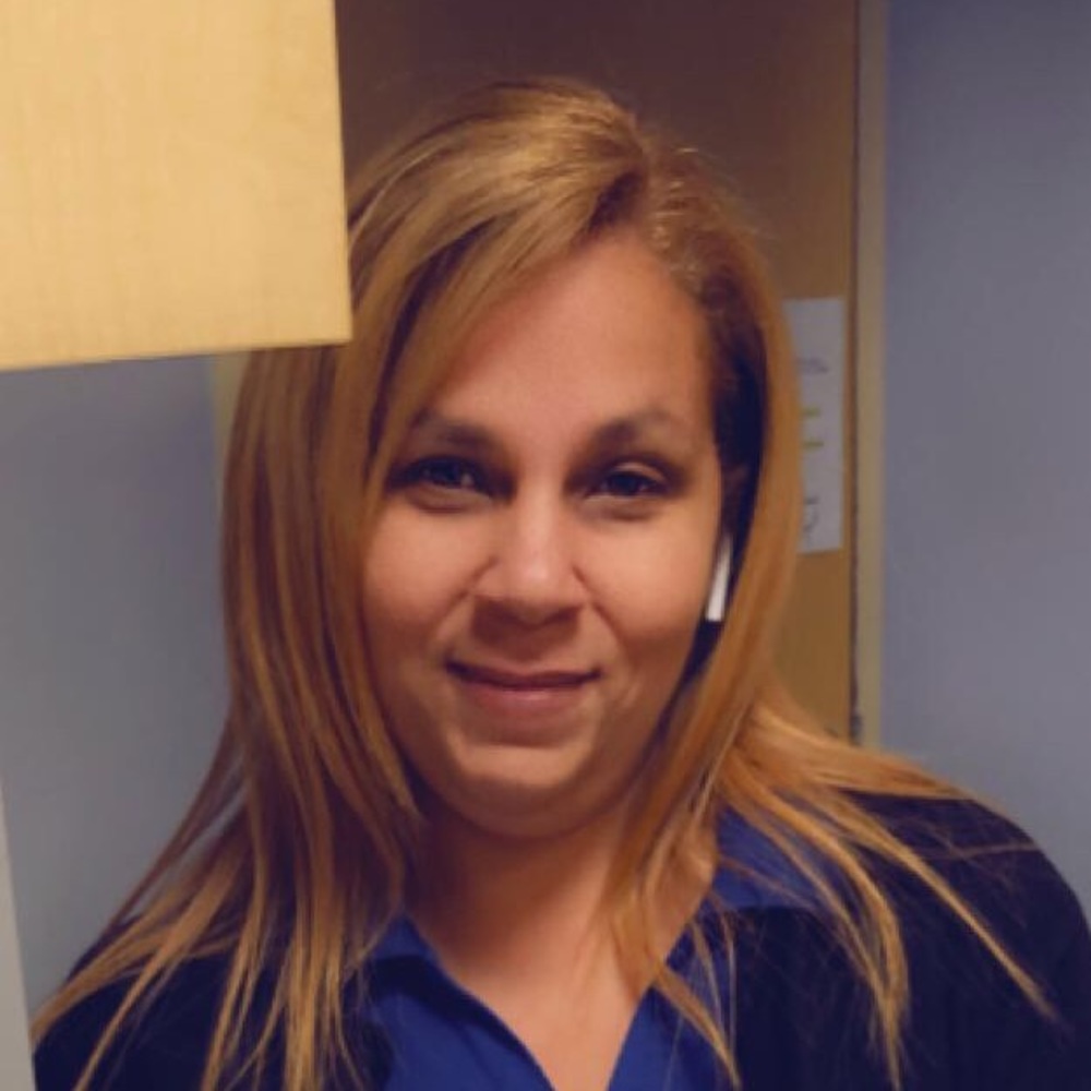 Meet your Posher, Veronica